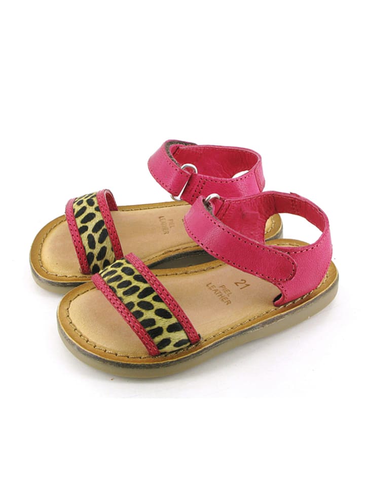 gioseppo-leder-sandalen-alici-in-fuchsia